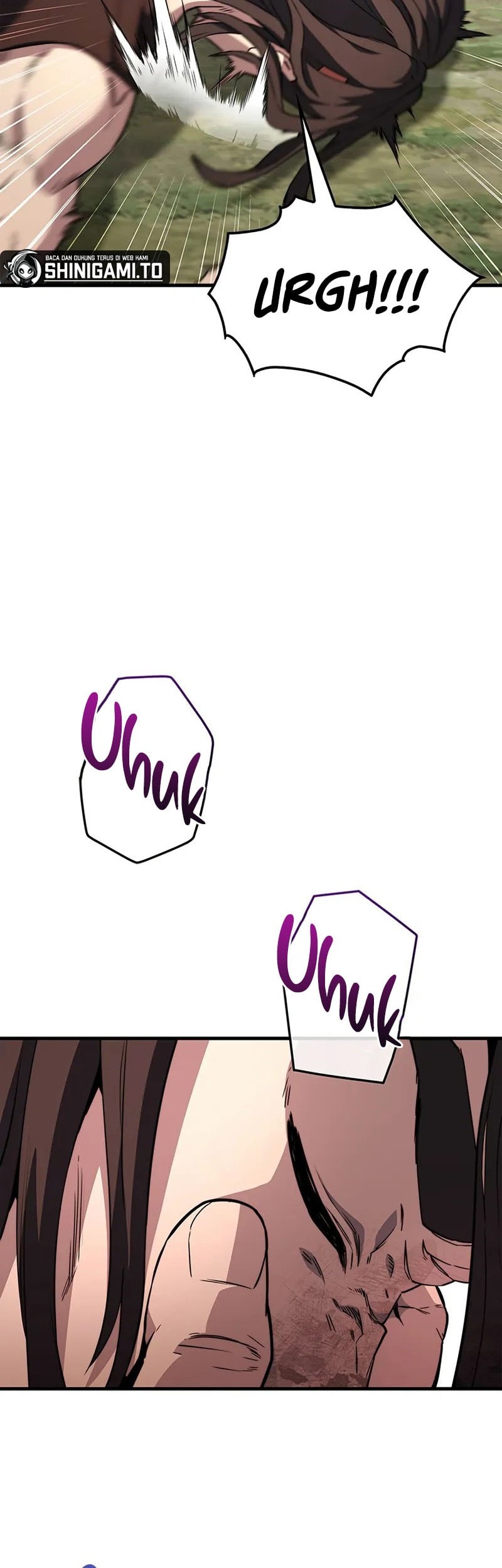 Return Of The Apocalypse-Class Death Knight Chapter 3 Gambar 15