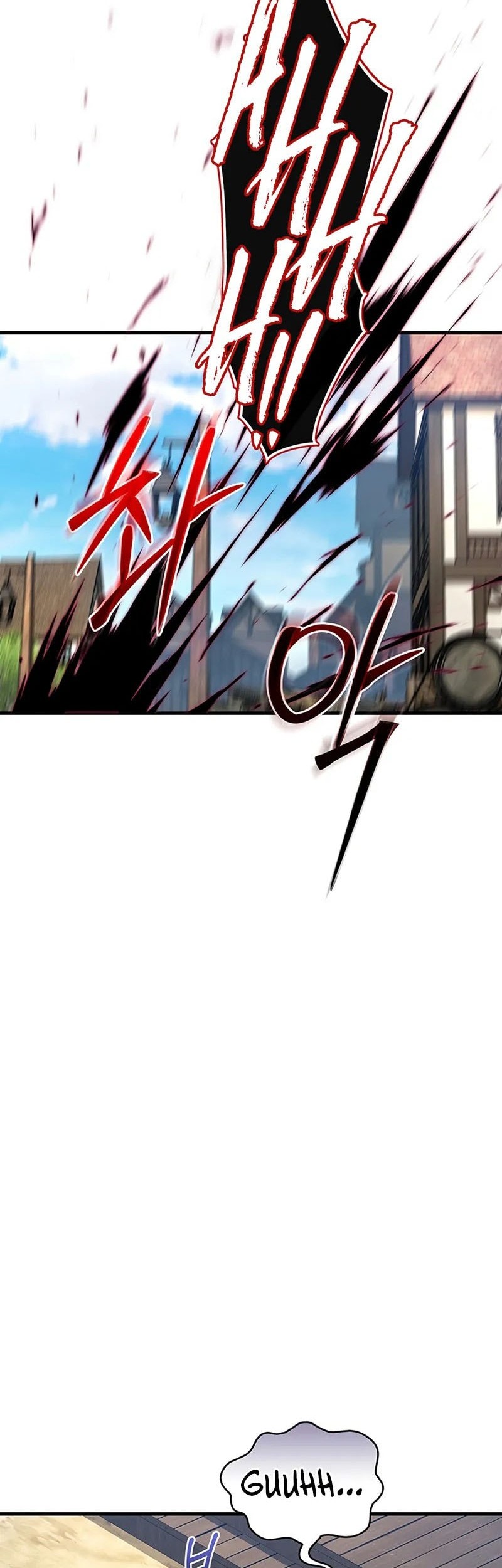 Return Of The Apocalypse-Class Death Knight Chapter 3 Gambar 18