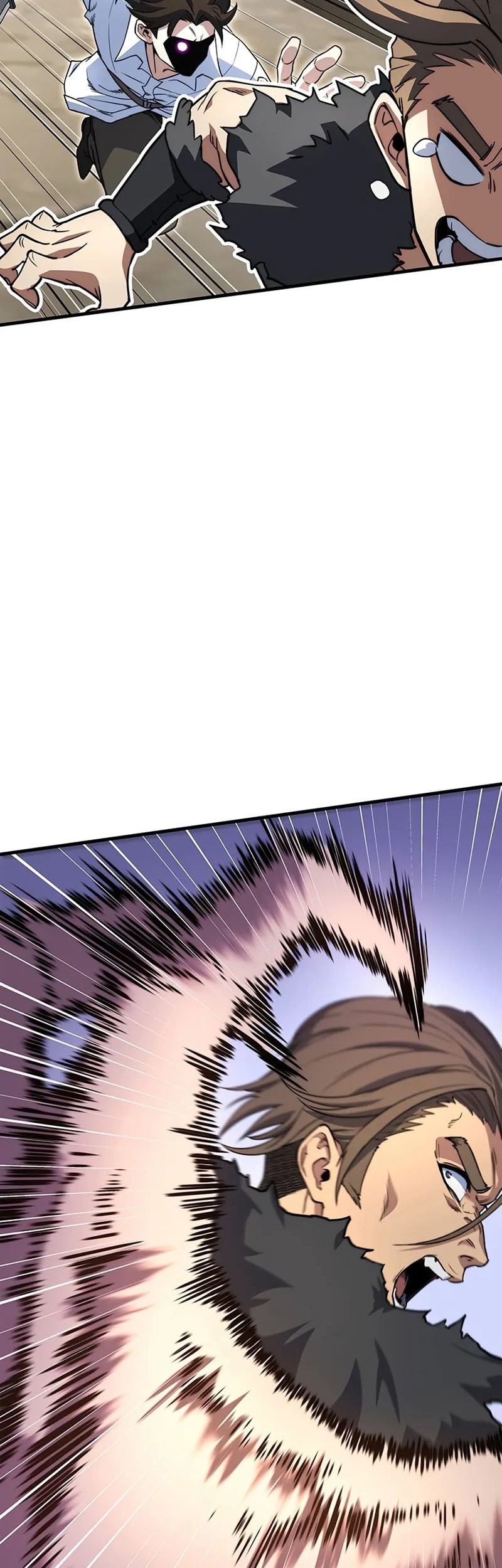 Return Of The Apocalypse-Class Death Knight Chapter 3 Gambar 31