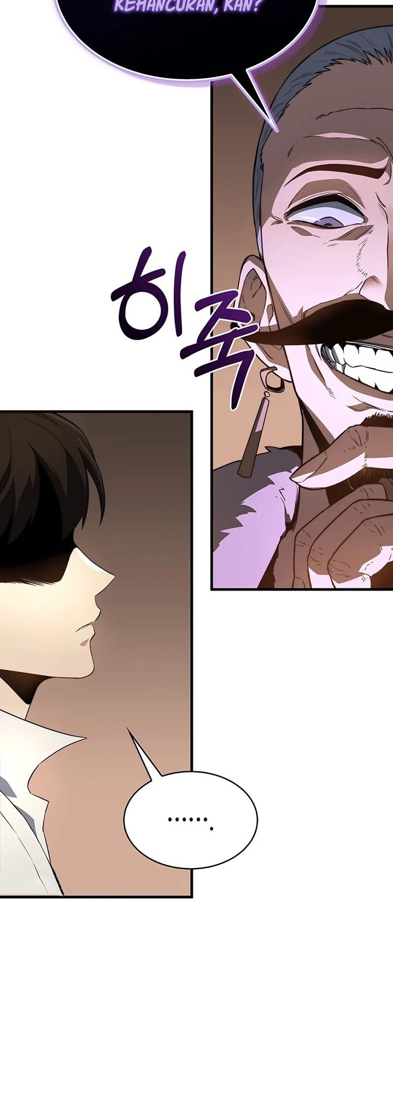 Return Of The Apocalypse-Class Death Knight Chapter 3 Gambar 48