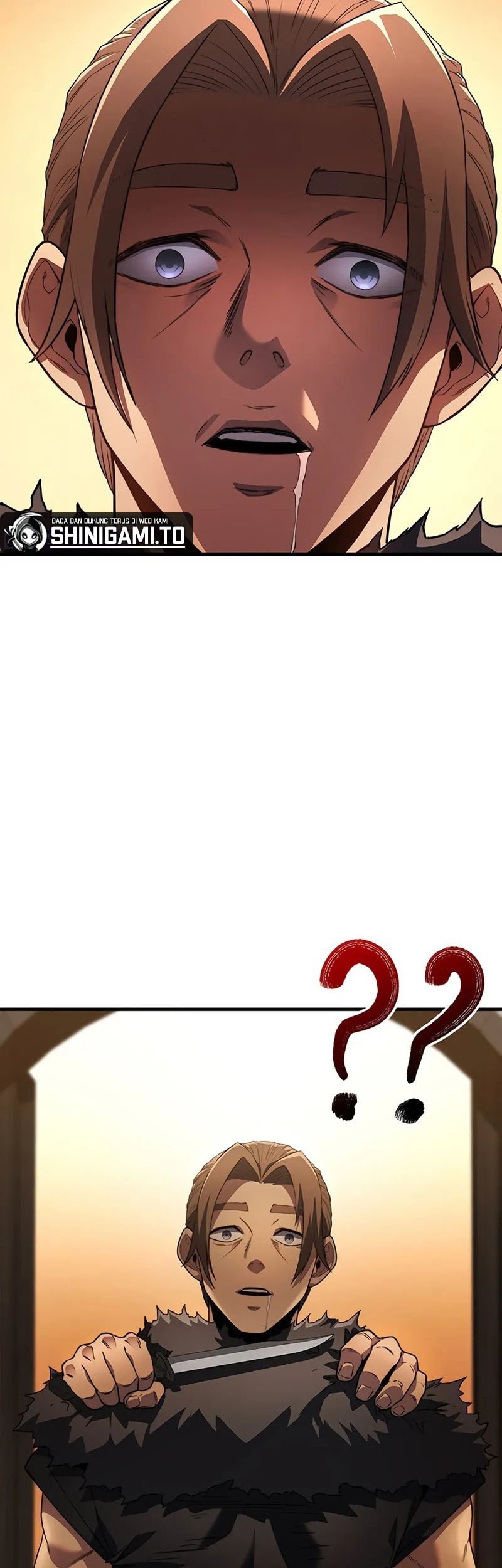 Return Of The Apocalypse-Class Death Knight Chapter 3 Gambar 35