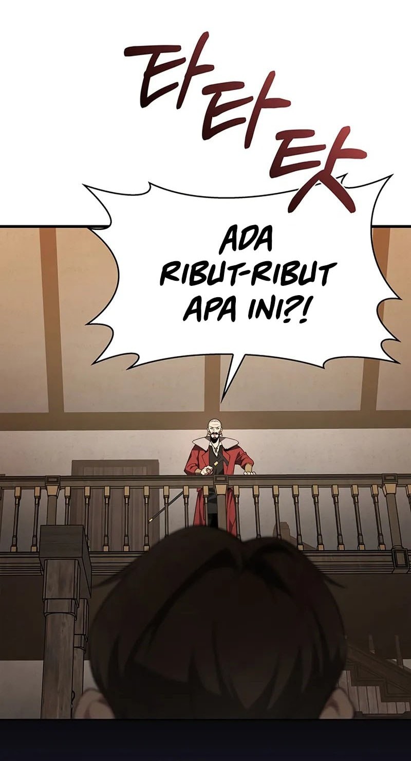 Return Of The Apocalypse-Class Death Knight Chapter 3 Gambar 40