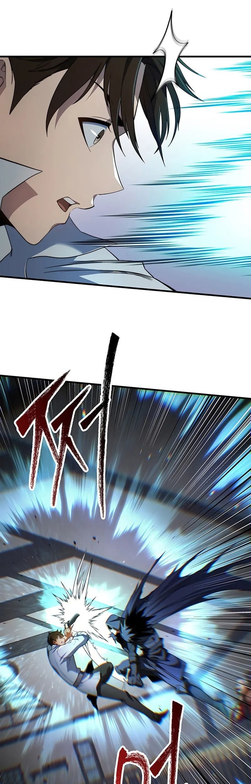 Return Of The Apocalypse-Class Death Knight Chapter 3 Gambar 54