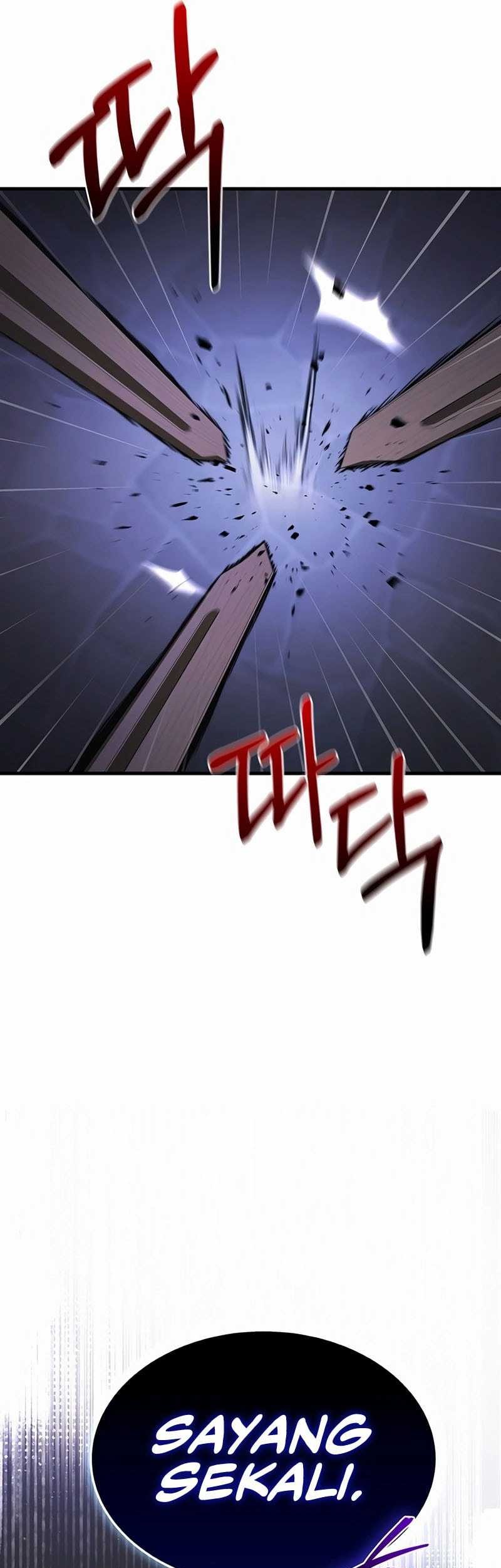 Return Of The Apocalypse-Class Death Knight Chapter 30 Gambar 9