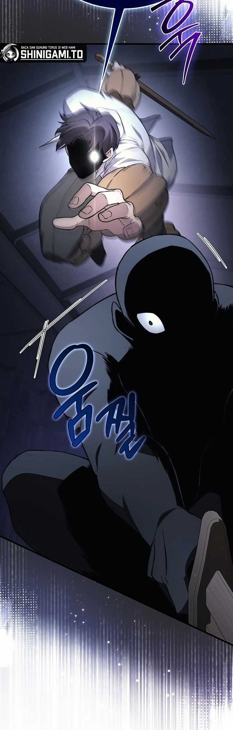 Return Of The Apocalypse-Class Death Knight Chapter 30 Gambar 10