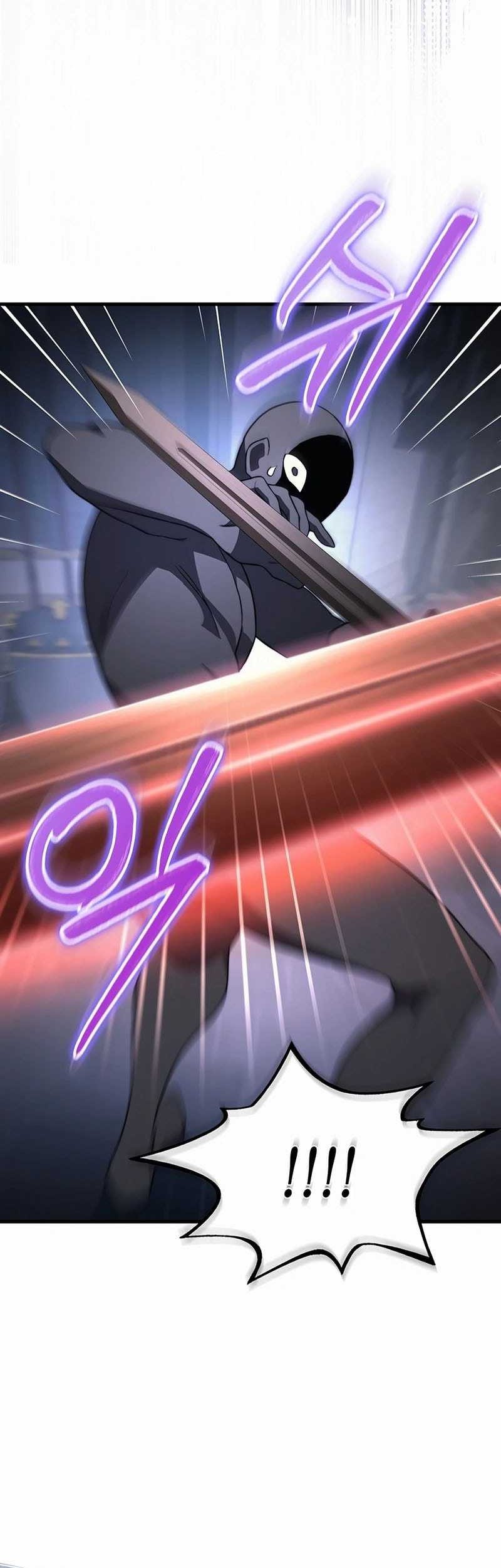 Return Of The Apocalypse-Class Death Knight Chapter 30 Gambar 11