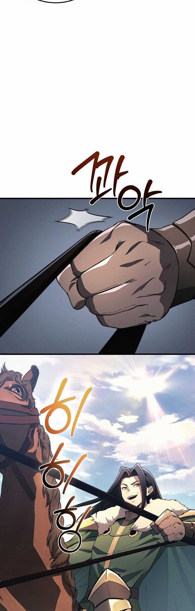 Return Of The Apocalypse-Class Death Knight Chapter 30 Gambar 39