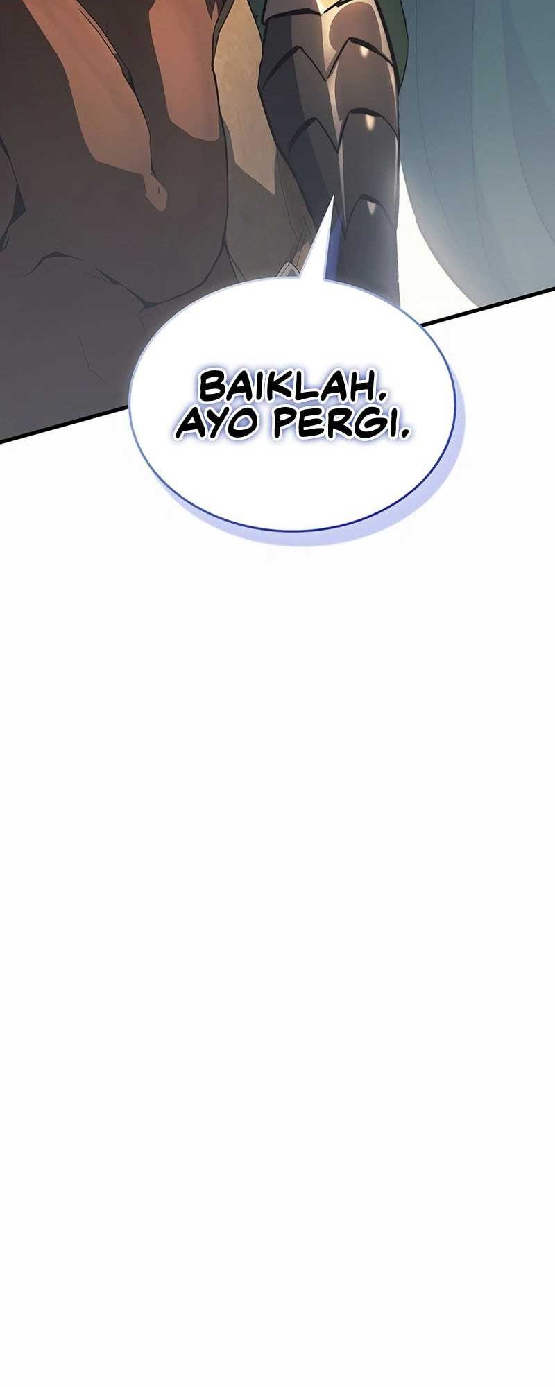 Return Of The Apocalypse-Class Death Knight Chapter 30 Gambar 40