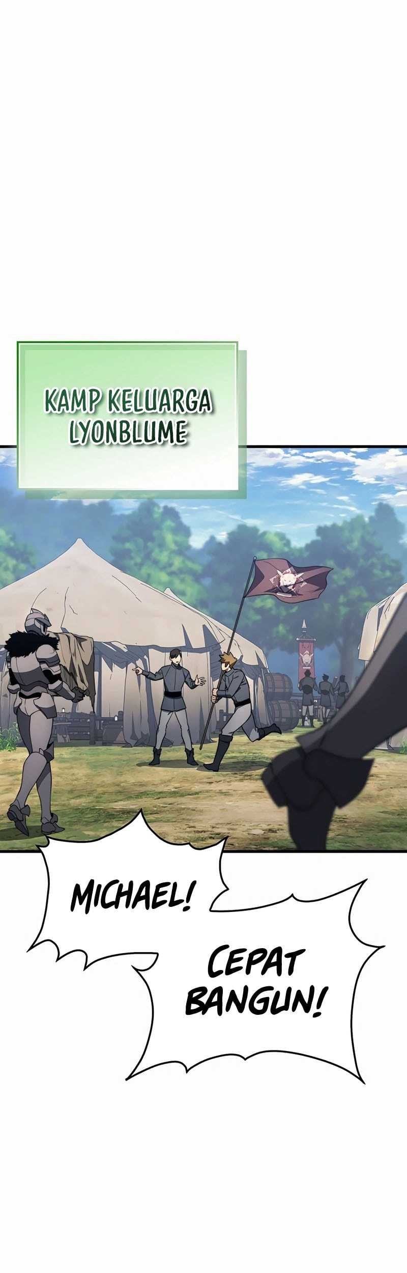 Return Of The Apocalypse-Class Death Knight Chapter 30 Gambar 41