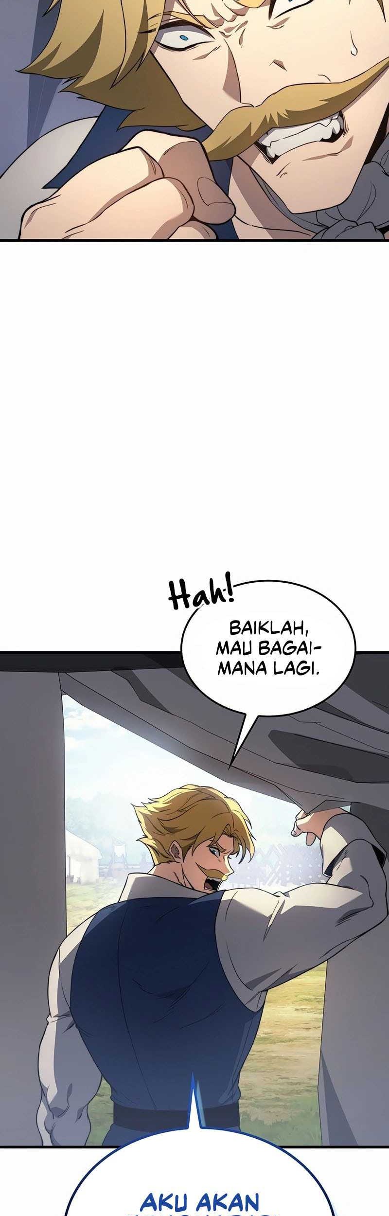 Return Of The Apocalypse-Class Death Knight Chapter 30 Gambar 47