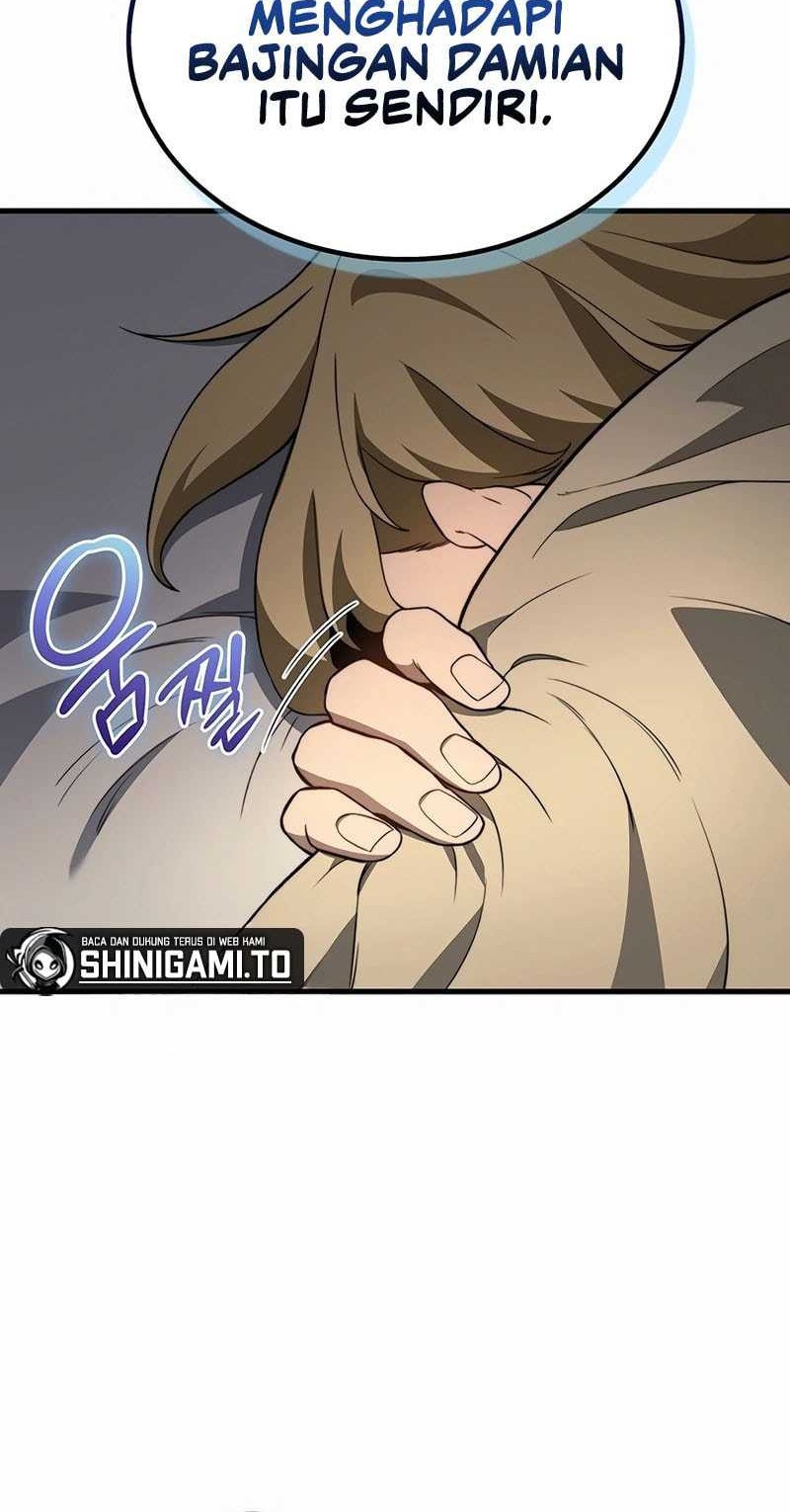 Return Of The Apocalypse-Class Death Knight Chapter 30 Gambar 48