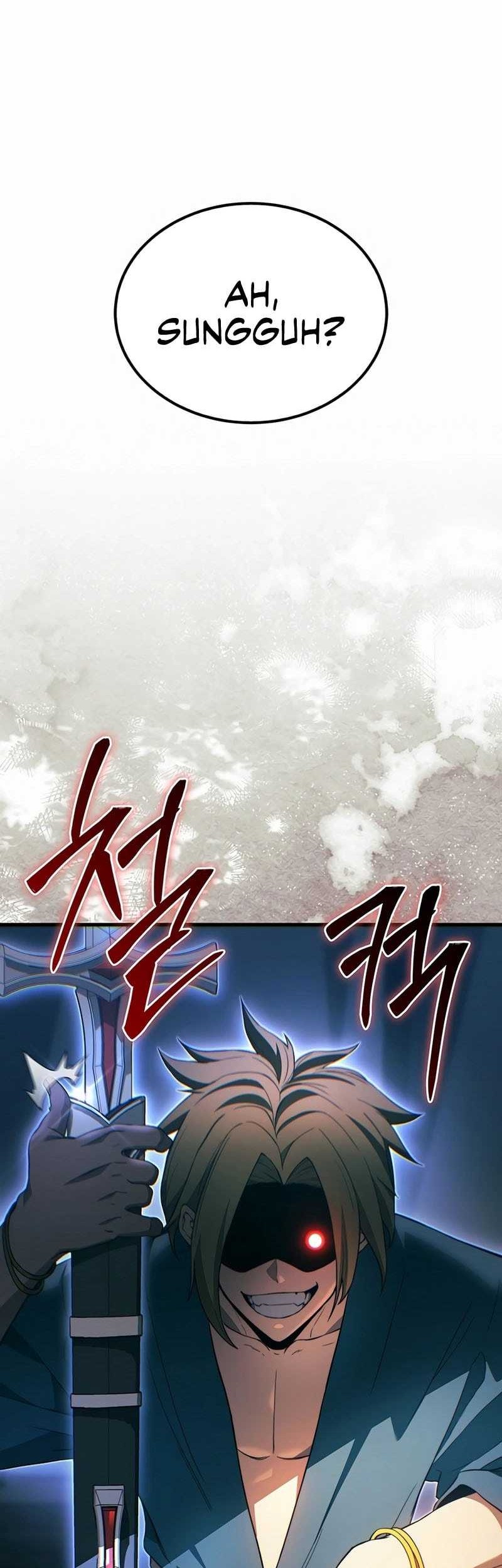 Return Of The Apocalypse-Class Death Knight Chapter 30 Gambar 50