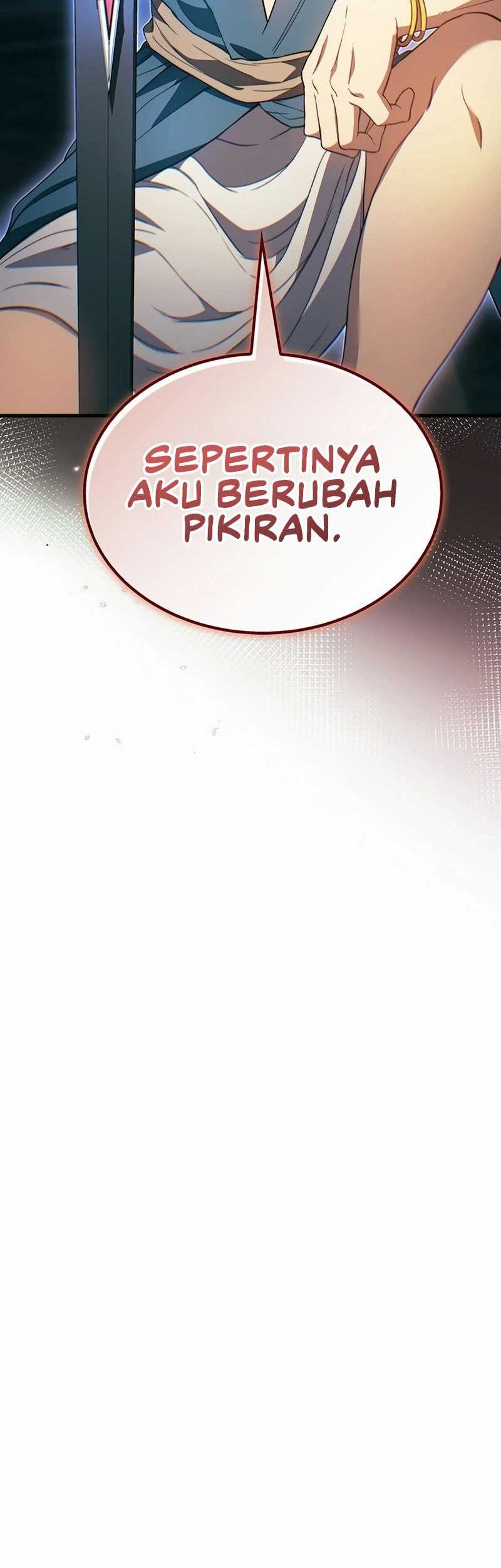 Return Of The Apocalypse-Class Death Knight Chapter 30 Gambar 51