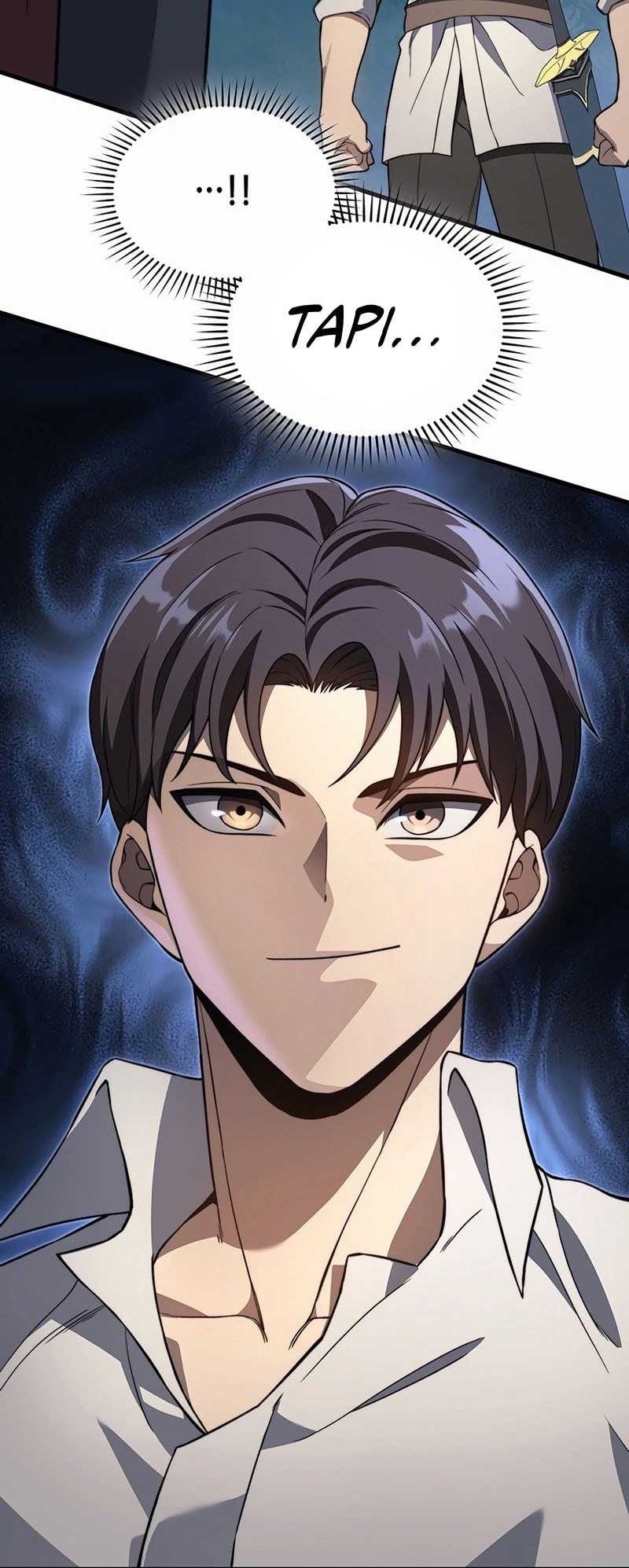 Return Of The Apocalypse-Class Death Knight Chapter 30 Gambar 60