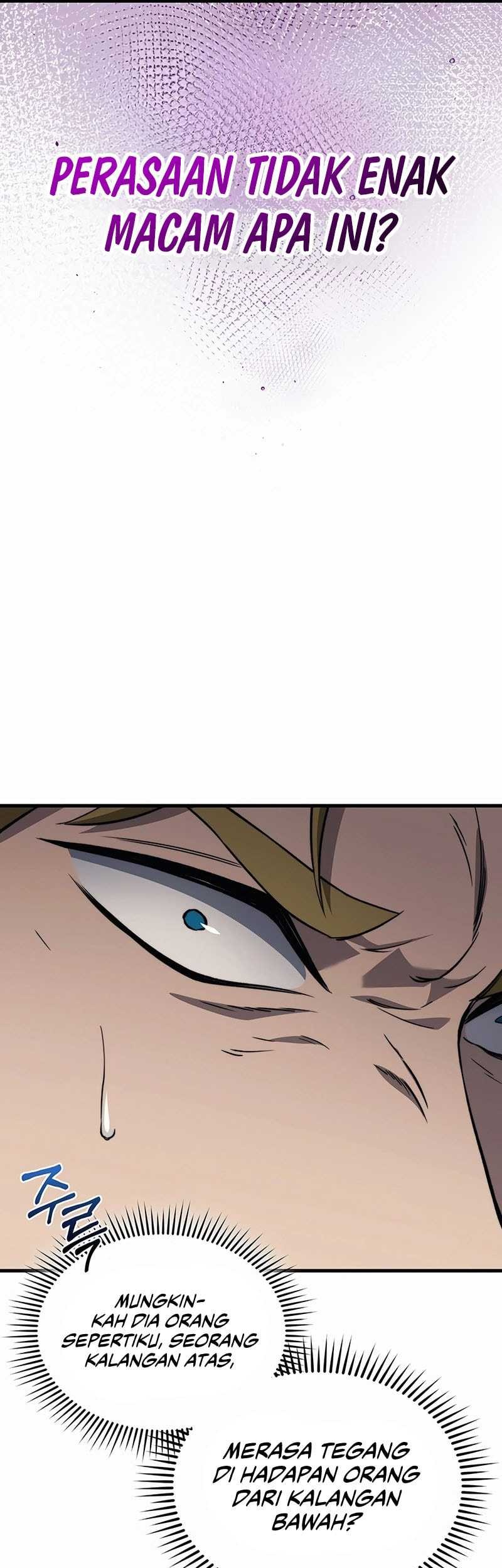 Return Of The Apocalypse-Class Death Knight Chapter 30 Gambar 61