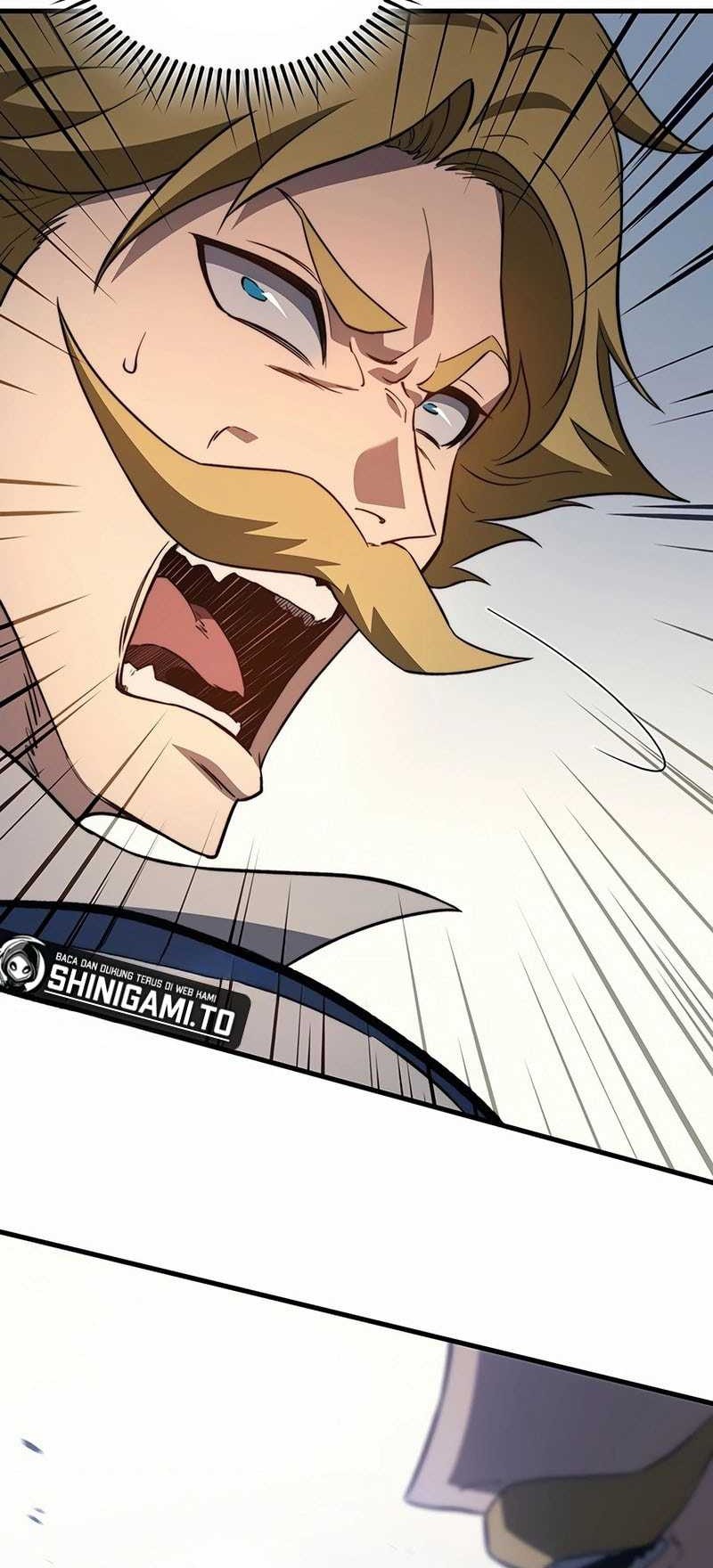 Return Of The Apocalypse-Class Death Knight Chapter 30 Gambar 63