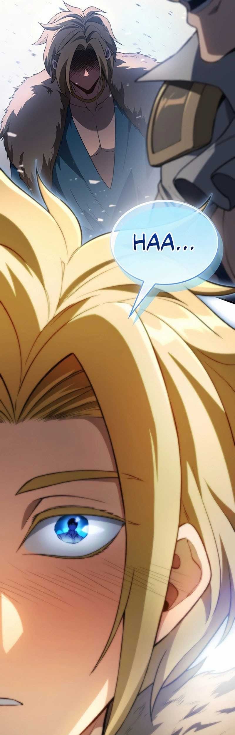 Return Of The Apocalypse-Class Death Knight Chapter 30 Gambar 64