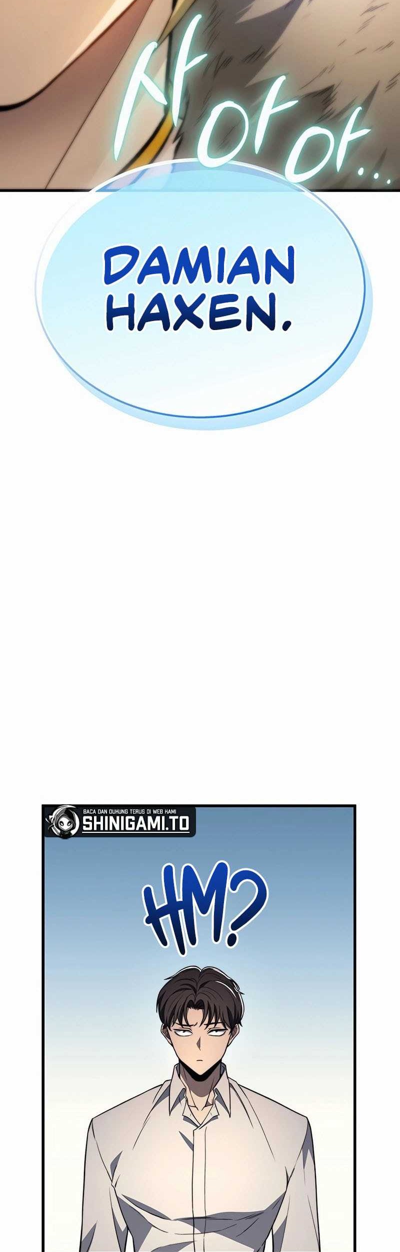 Return Of The Apocalypse-Class Death Knight Chapter 30 Gambar 65