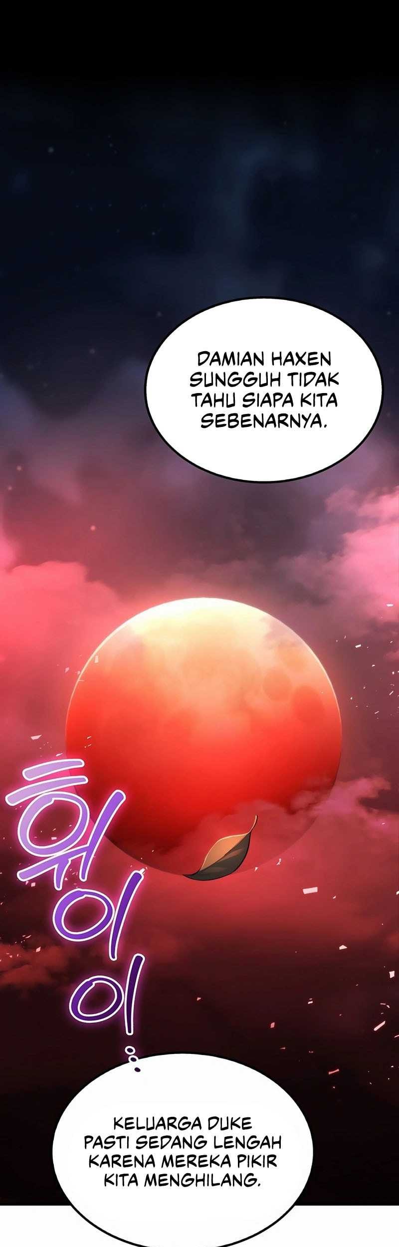 Komik Return Of The Apocalypse-Class Death Knight Chapter 30 gambar nomor 1