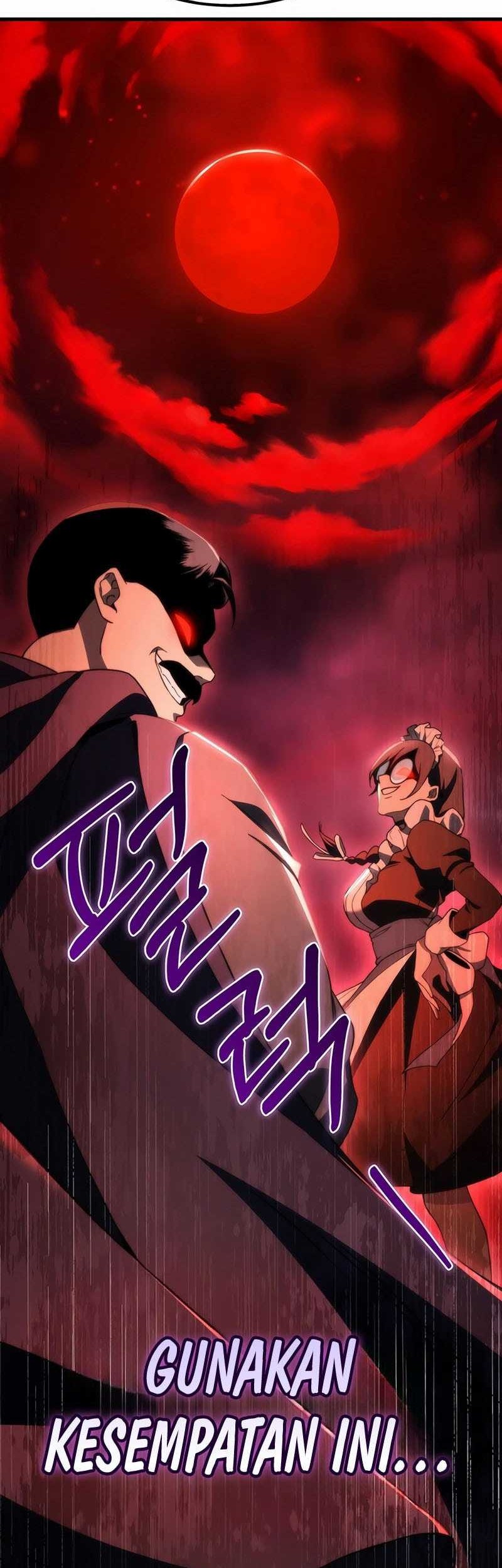 Manhwa Return Of The Apocalypse-Class Death Knight Chapter 30 gambar nomor 2