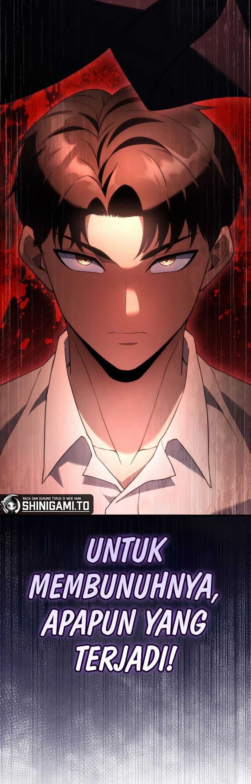 Return Of The Apocalypse-Class Death Knight Chapter 30 Gambar 3