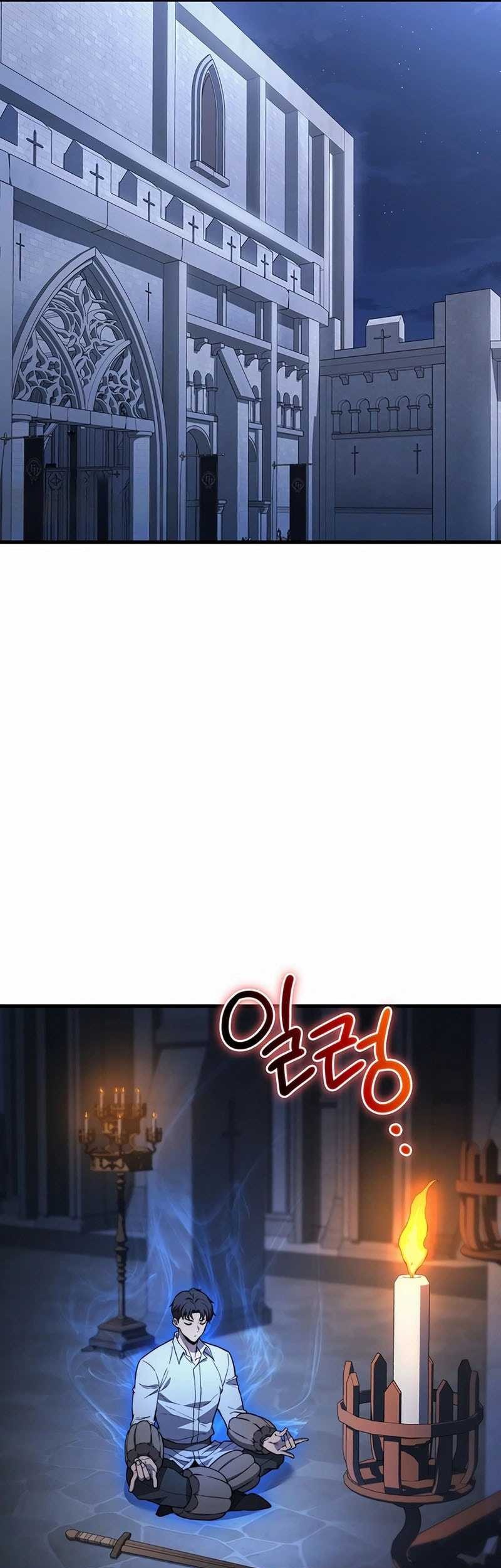 Return Of The Apocalypse-Class Death Knight Chapter 30 Gambar 5