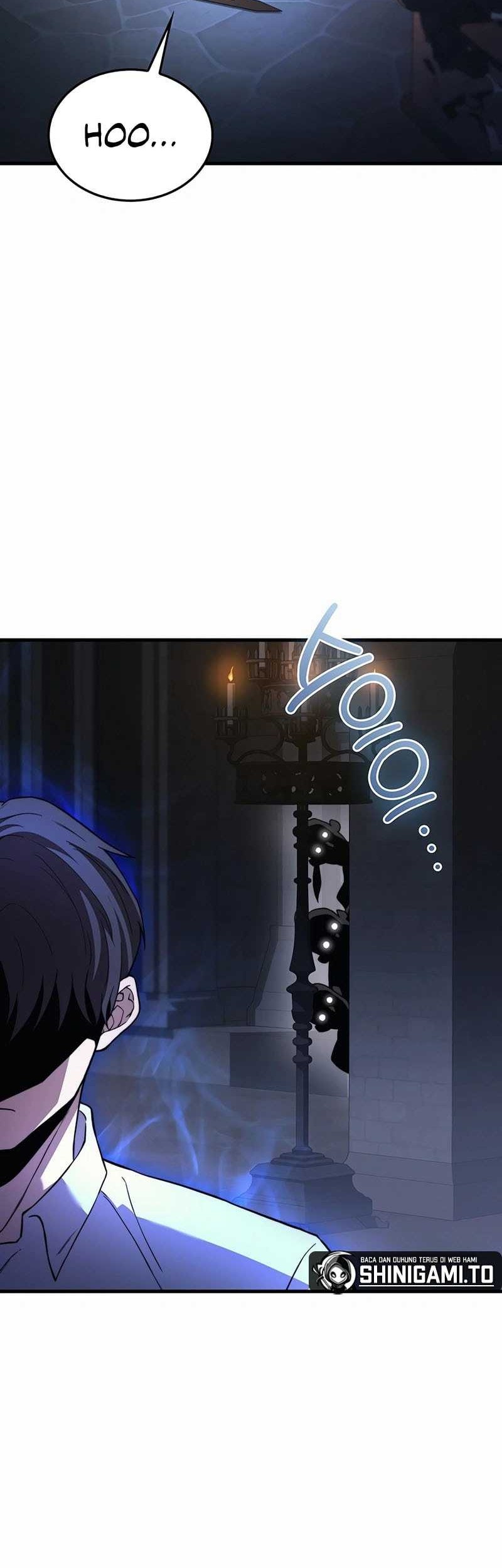 Return Of The Apocalypse-Class Death Knight Chapter 30 Gambar 6