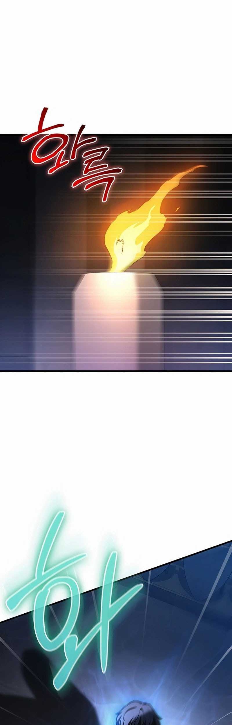 Return Of The Apocalypse-Class Death Knight Chapter 30 Gambar 7