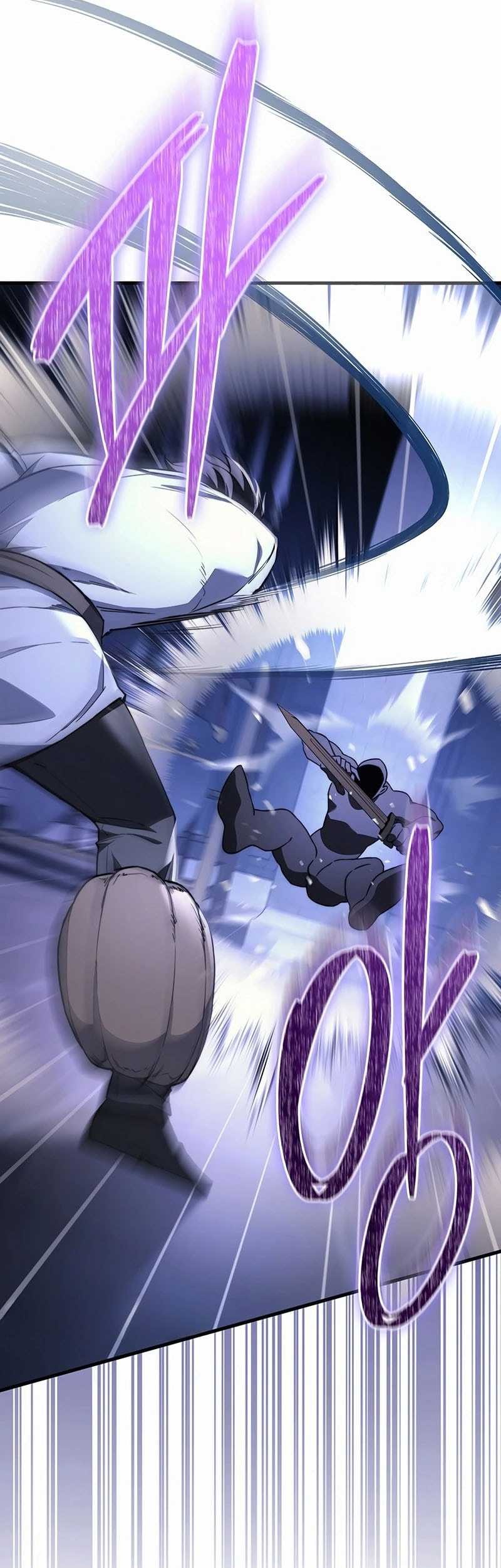 Return Of The Apocalypse-Class Death Knight Chapter 30 Gambar 13