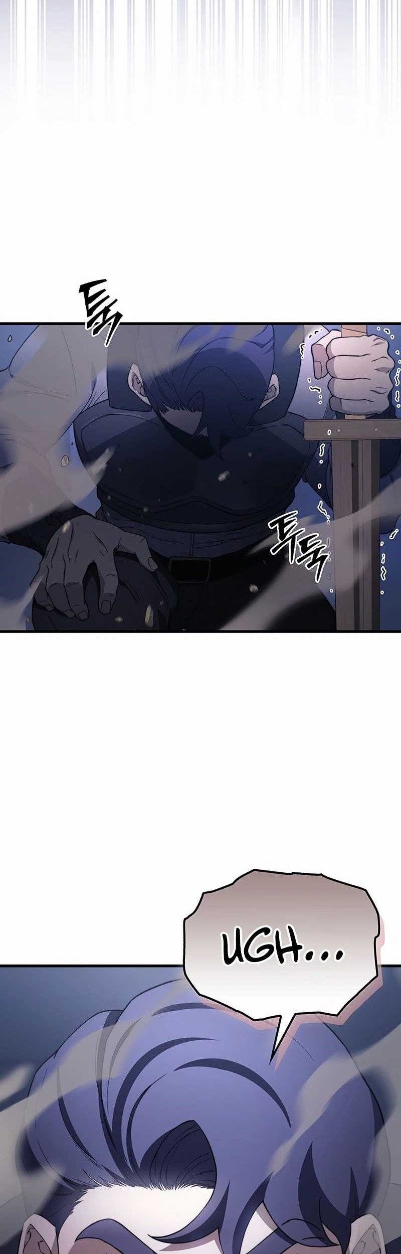 Return Of The Apocalypse-Class Death Knight Chapter 30 Gambar 14