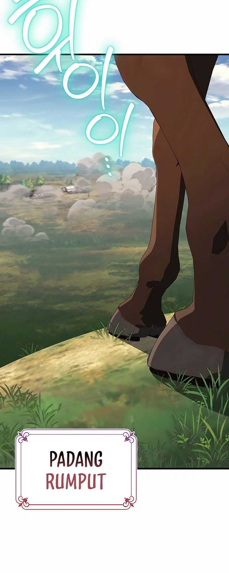 Return Of The Apocalypse-Class Death Knight Chapter 30 Gambar 32