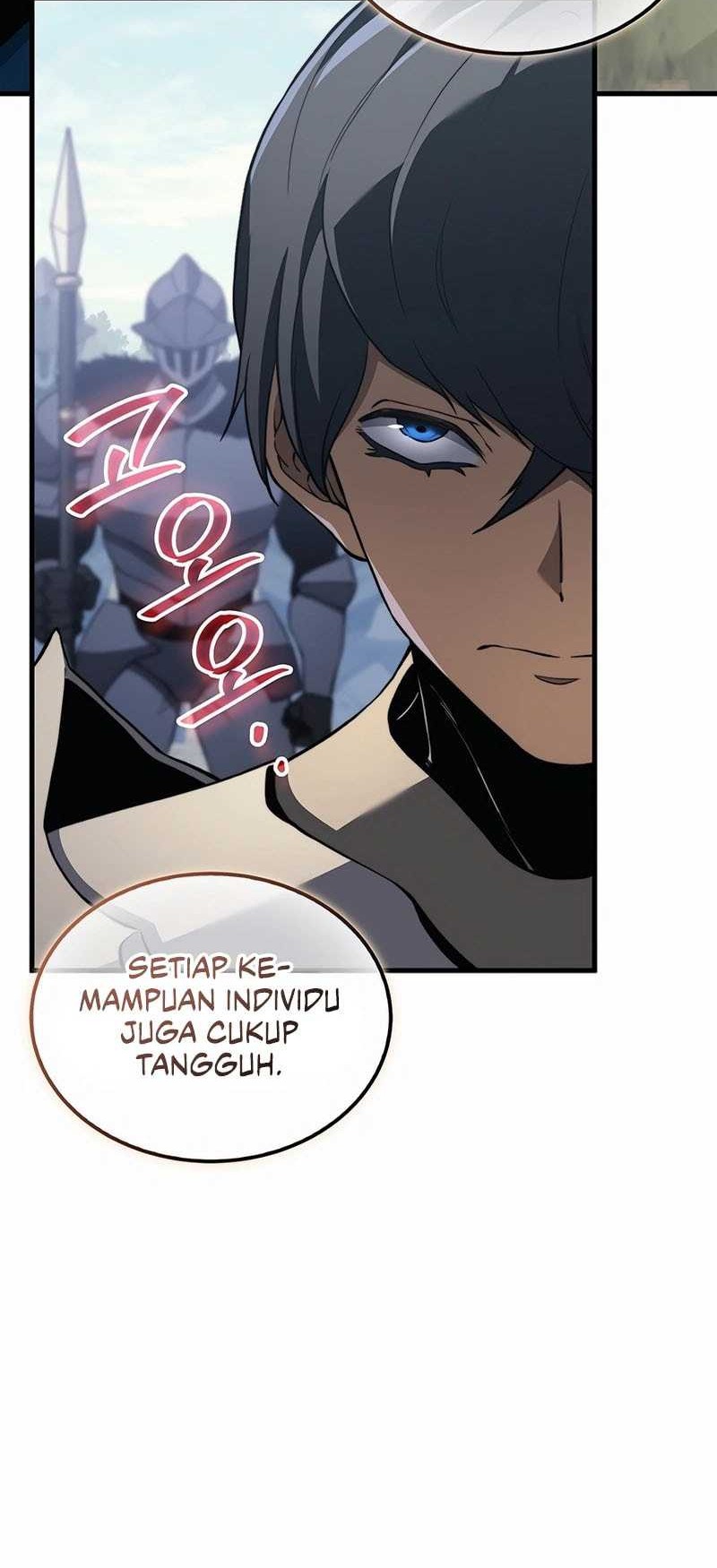 Return Of The Apocalypse-Class Death Knight Chapter 30 Gambar 36