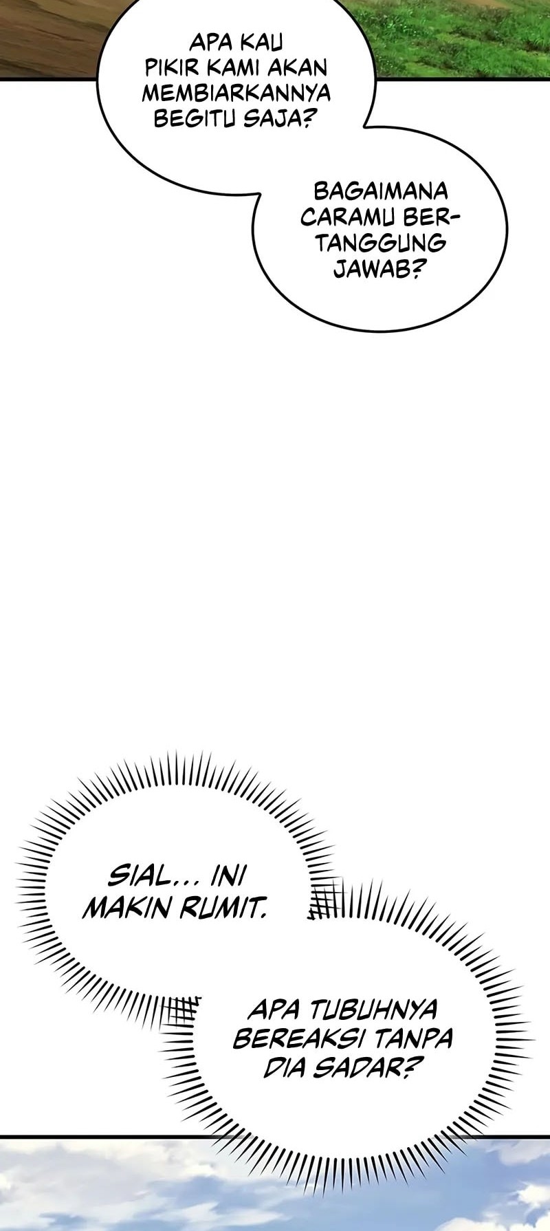 Return Of The Apocalypse-Class Death Knight Chapter 31 Gambar 9