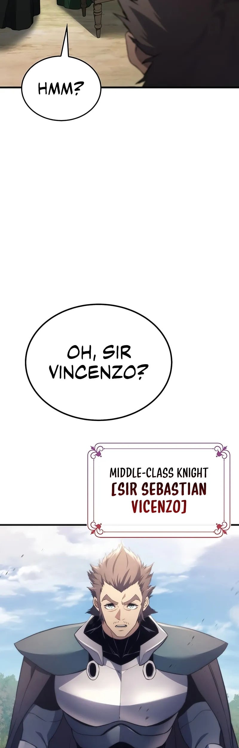 Return Of The Apocalypse-Class Death Knight Chapter 31 Gambar 36