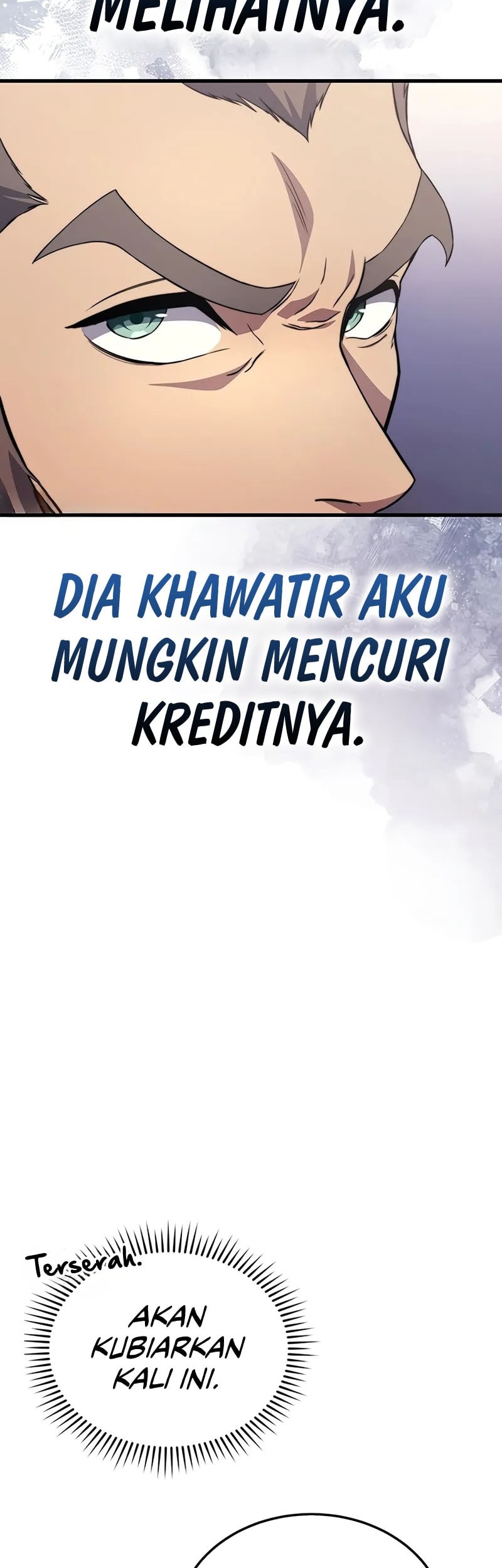 Return Of The Apocalypse-Class Death Knight Chapter 31 Gambar 40