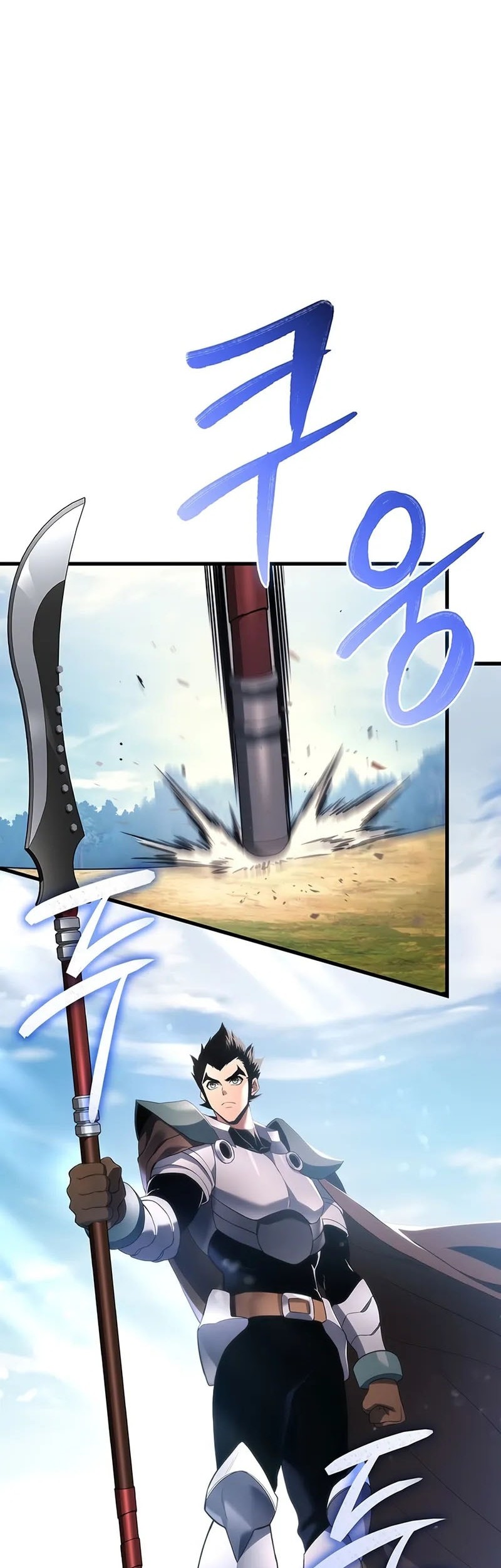 Return Of The Apocalypse-Class Death Knight Chapter 31 Gambar 43