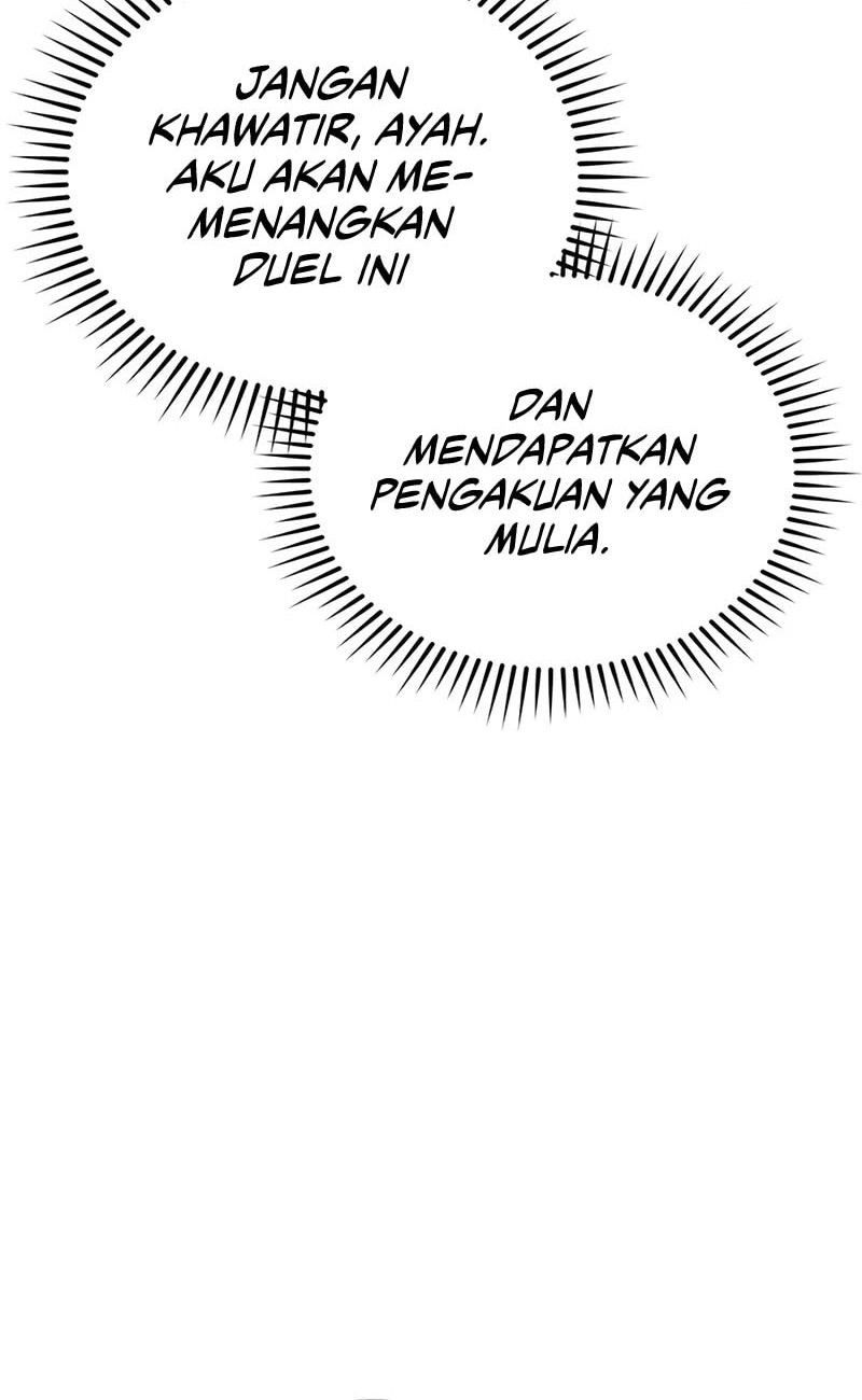 Return Of The Apocalypse-Class Death Knight Chapter 31 Gambar 45