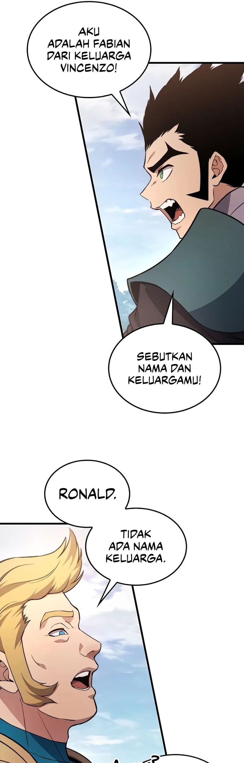 Return Of The Apocalypse-Class Death Knight Chapter 31 Gambar 50