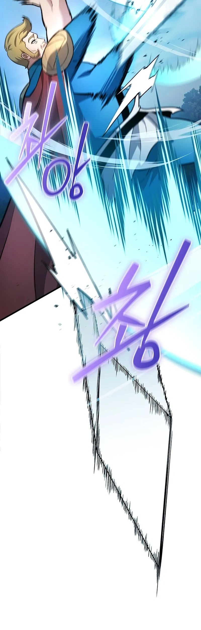 Return Of The Apocalypse-Class Death Knight Chapter 31 Gambar 59