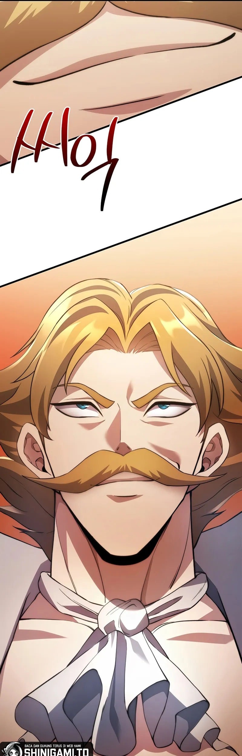 Return Of The Apocalypse-Class Death Knight Chapter 31 Gambar 70