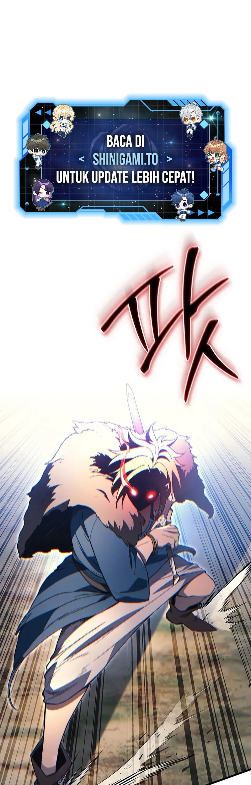 Manhwa Return Of The Apocalypse-Class Death Knight Chapter 31 gambar nomor 2