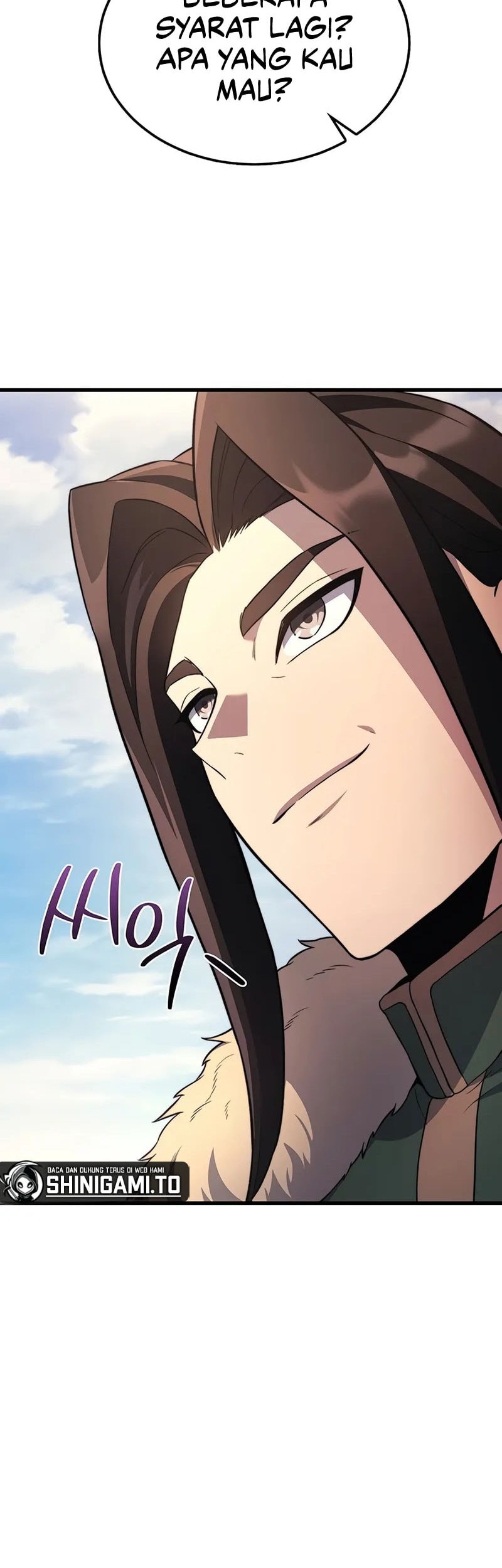 Return Of The Apocalypse-Class Death Knight Chapter 31 Gambar 15