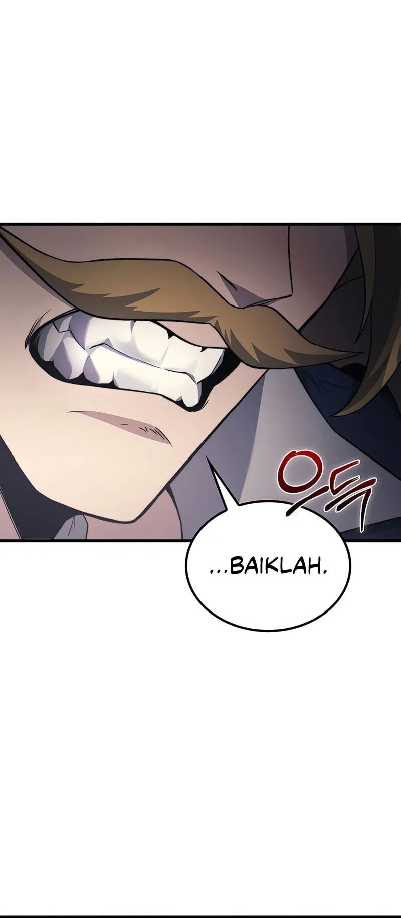 Return Of The Apocalypse-Class Death Knight Chapter 31 Gambar 17