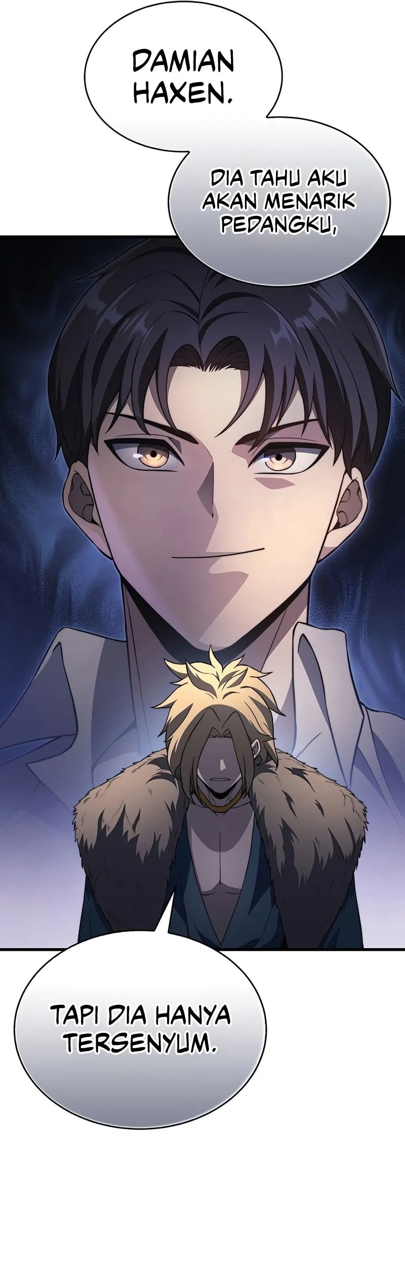 Return Of The Apocalypse-Class Death Knight Chapter 31 Gambar 26