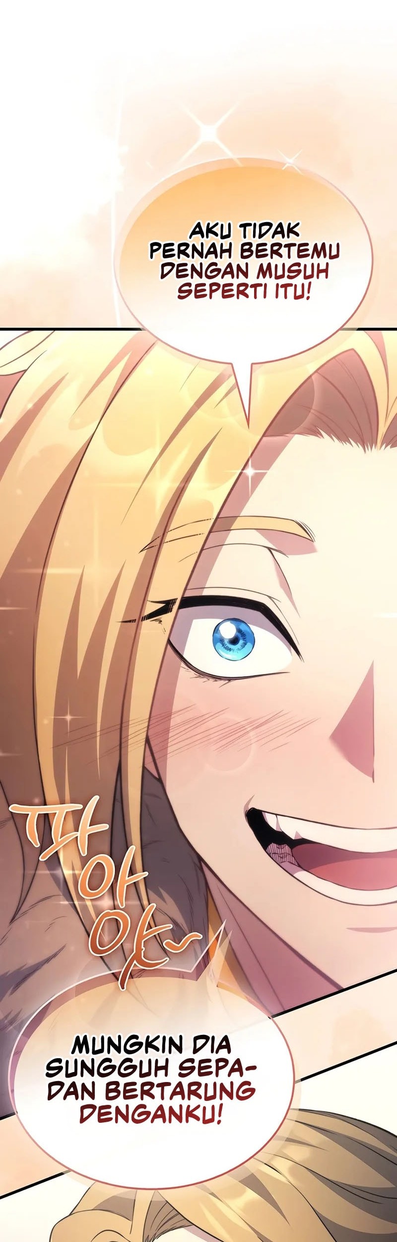 Return Of The Apocalypse-Class Death Knight Chapter 31 Gambar 27