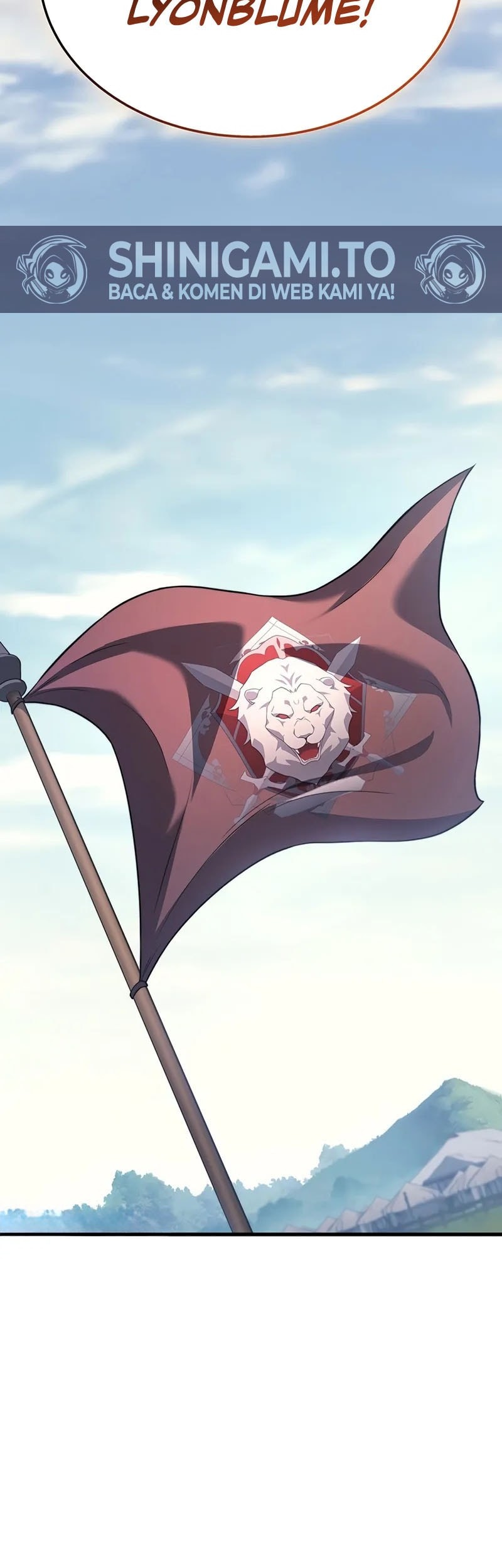 Return Of The Apocalypse-Class Death Knight Chapter 31 Gambar 32