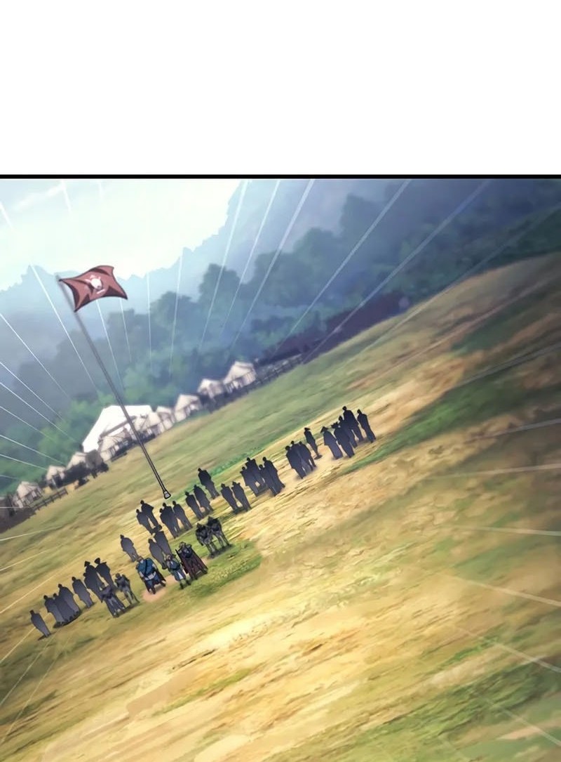 Return Of The Apocalypse-Class Death Knight Chapter 31 Gambar 33