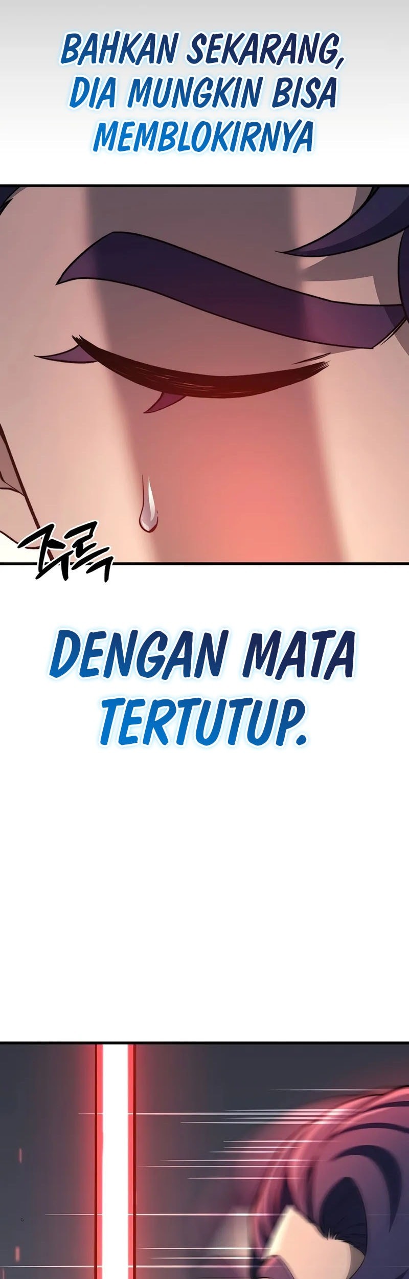 Return Of The Apocalypse-Class Death Knight Chapter 32 Gambar 42