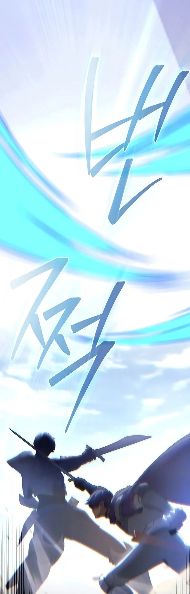 Return Of The Apocalypse-Class Death Knight Chapter 32 Gambar 48