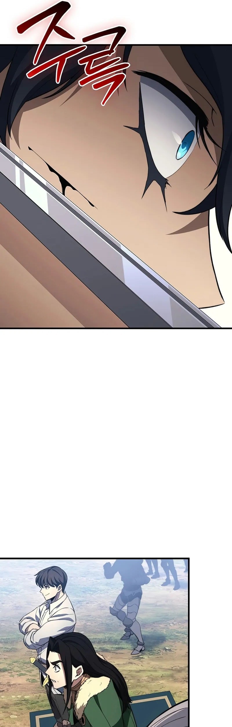 Return Of The Apocalypse-Class Death Knight Chapter 32 Gambar 50